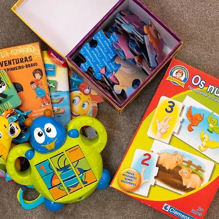 Strelitzia Apartment, By Bolhao Residences Apartament *