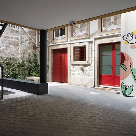 Apartament Strelitzia Apartment, By Bolhao Residences *