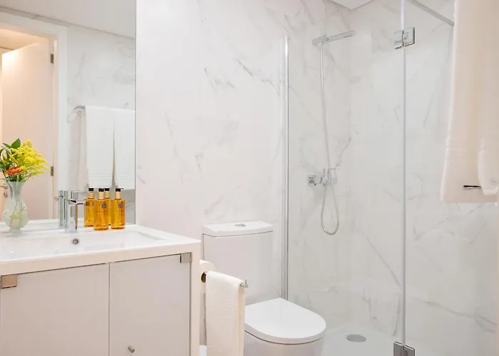 Apartman Strelitzia Apartment, By Bolhao Residences *