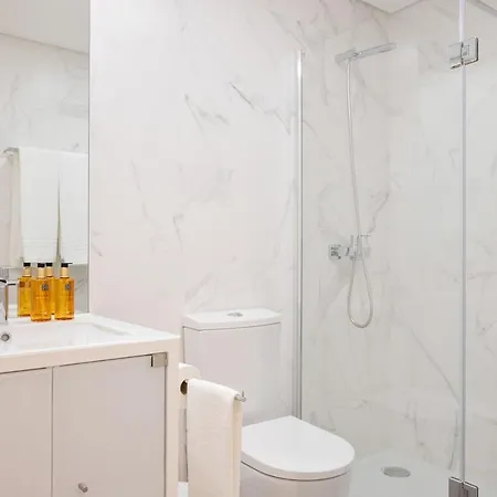 Apartamento Strelitzia Apartment, By Bolhão Residences *