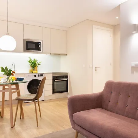 Strelitzia Apartment, By Bolhão Residences *