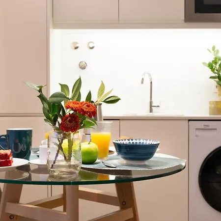 Strelitzia Apartment, By Bolhao Residences * بورتو