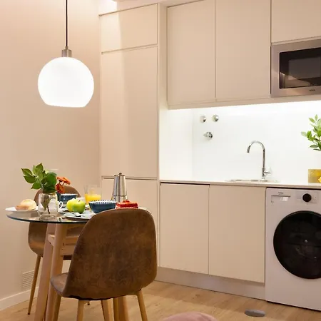 Strelitzia Apartment, By Bolhão Residences *