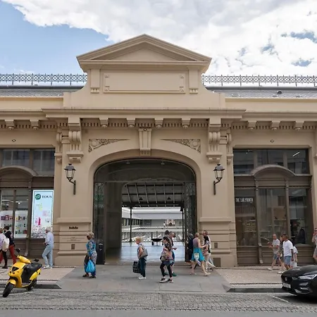 Strelitzia Apartment, By Bolhão Residences Apartamento