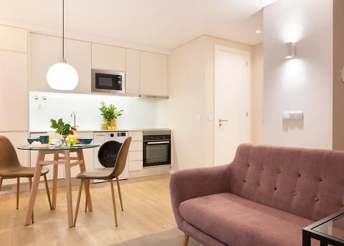 Strelitzia Apartment, By Bolhao Residences *