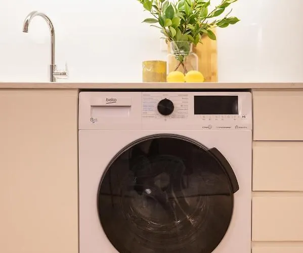 Apartamento Strelitzia Apartment, By Bolhão Residences *