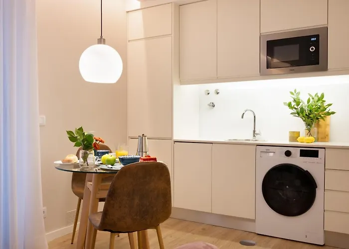 Strelitzia Apartment, By Bolhao Residences *