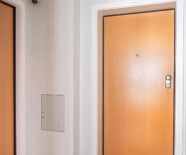 Strelitzia Apartment, By Bolhão Residences Porto