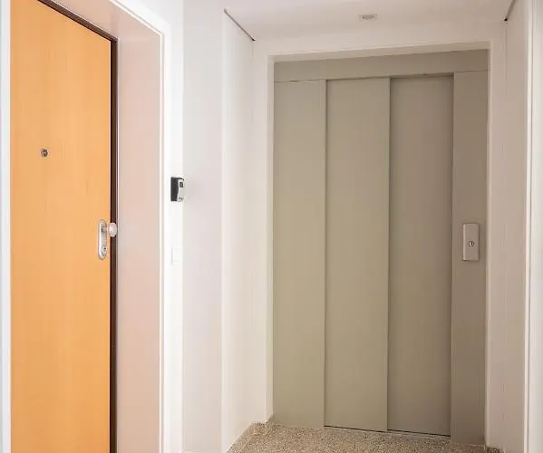 Strelitzia Apartment, By Bolhao Residences Apartment Porto