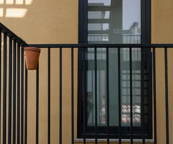 Apartamento Strelitzia Apartment, By Bolhão Residences Porto