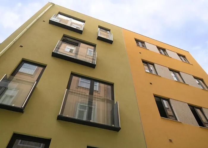 Strelitzia Apartment, By Bolhao Residences Apartment *