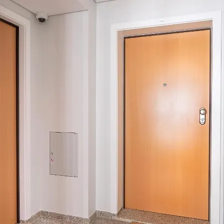 Strelitzia Apartment, By Bolhao Residences Oporto