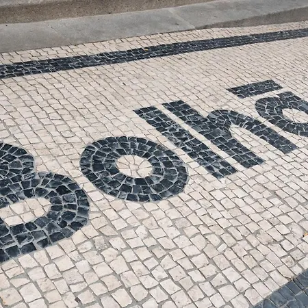 Appartamento Strelitzia Apartment, By Bolhao Residences Oporto