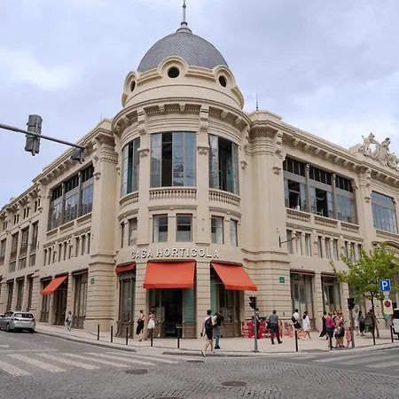 Strelitzia Apartment, By Bolhao Residences Appartamento