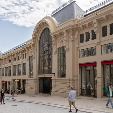 Strelitzia Apartment, By Bolhao Residences Appartamento