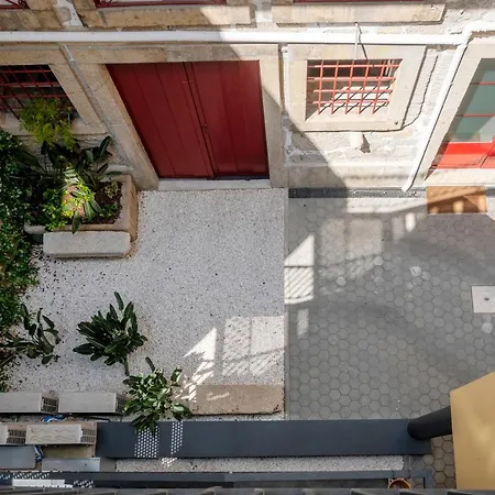 Strelitzia Apartment, By Bolhao Residences Appartamento *