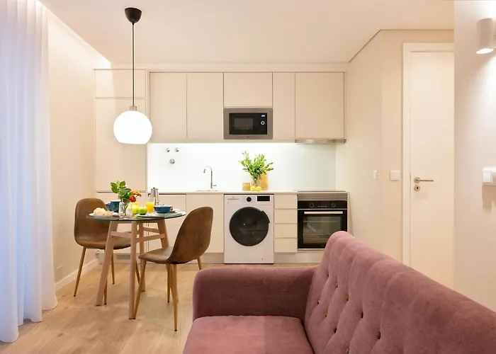 Strelitzia Apartment, By Bolhao Residences * Πόρτο