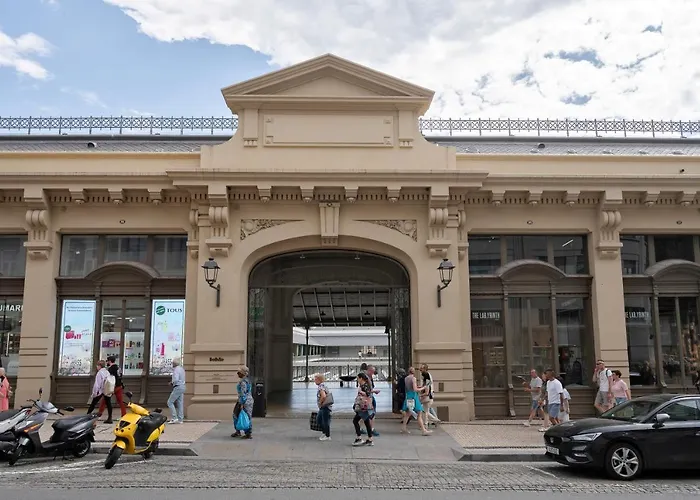 Strelitzia Apartment, By Bolhao Residences Διαμέρισμα