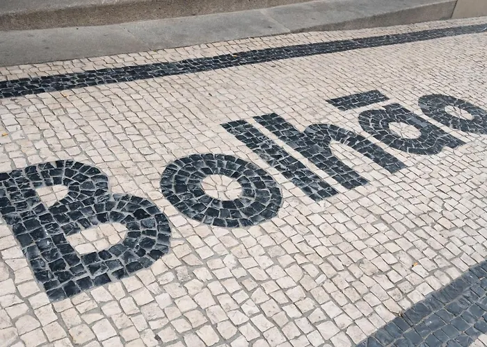 Διαμέρισμα Strelitzia Apartment, By Bolhao Residences Πόρτο