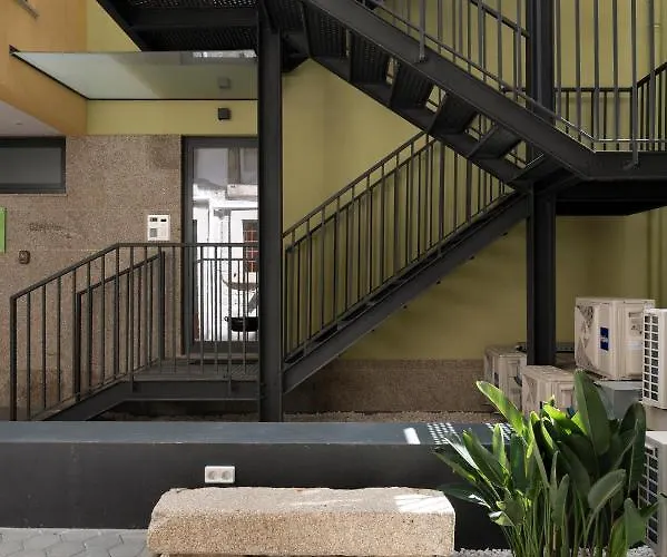 Strelitzia Apartment, By Bolhao Residences Πόρτο