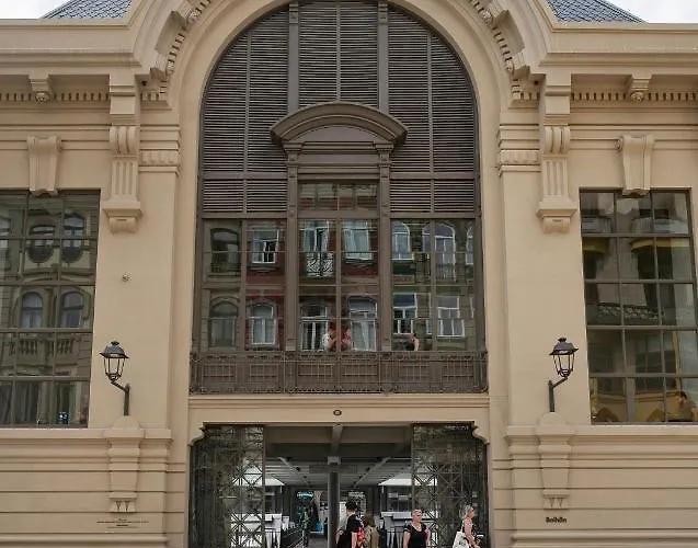 Strelitzia Apartment, By Bolhao Residences Διαμέρισμα Πόρτο