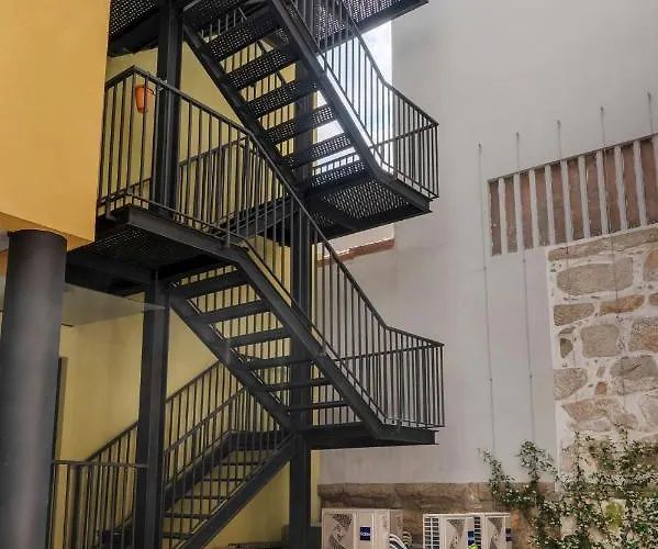 Διαμέρισμα Strelitzia Apartment, By Bolhao Residences