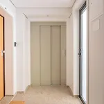 Strelitzia Apartment, By Bolhao Residences Порту