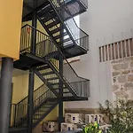Апартаменты Strelitzia Apartment, By Bolhao Residences